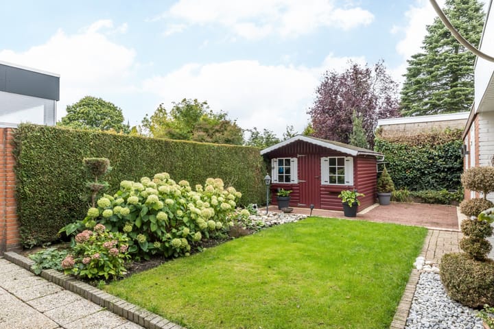 Foto 29 van Margrietstraat 21