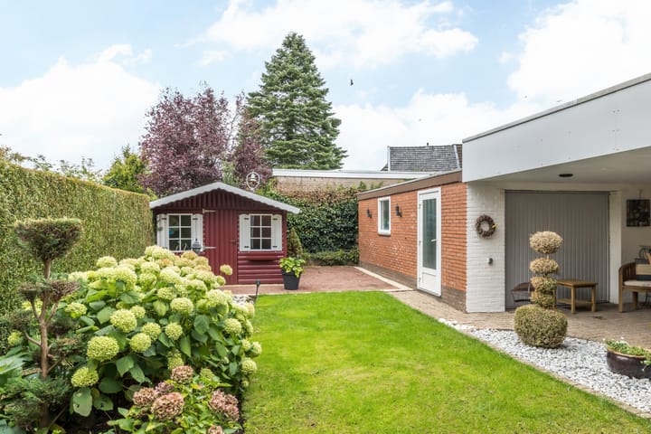 Foto 30 van Margrietstraat 21