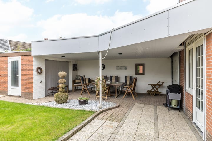 Foto 31 van Margrietstraat 21