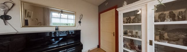 Multifunctionele ruimte