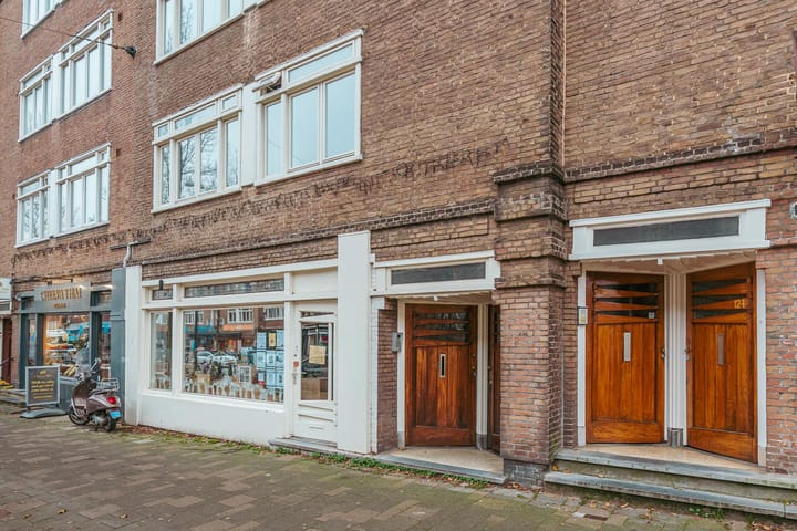 Photo 2 of Rijnstraat 14-1