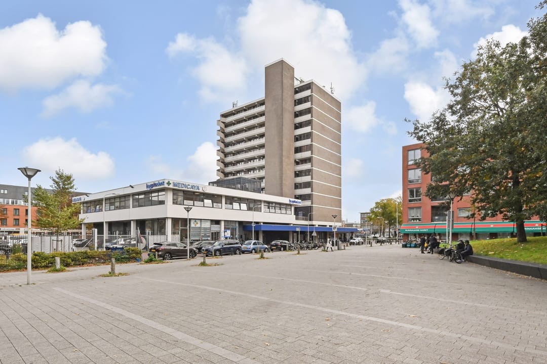 Photo 1 of Herman Costerstraat 30