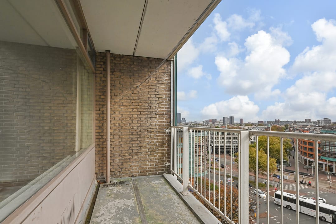 Photo 2 of Herman Costerstraat 30
