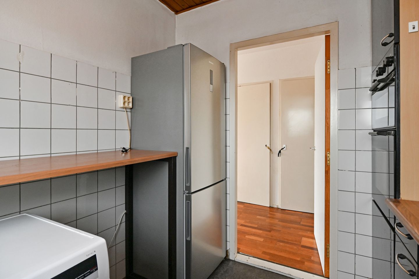 Photo 10 of Herman Costerstraat 30