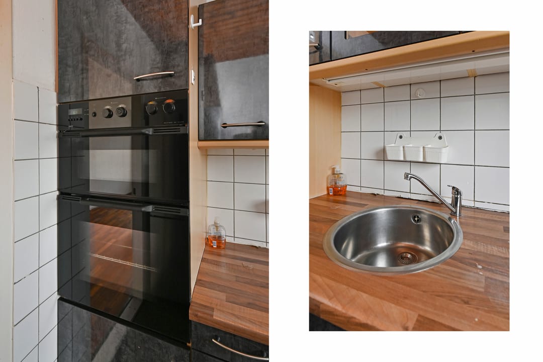 Photo 11 of Herman Costerstraat 30
