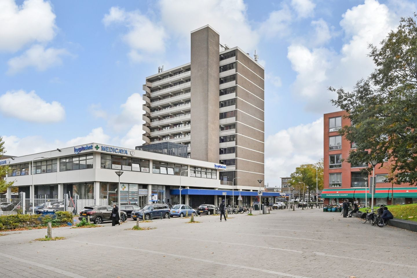 Photo 19 of Herman Costerstraat 30