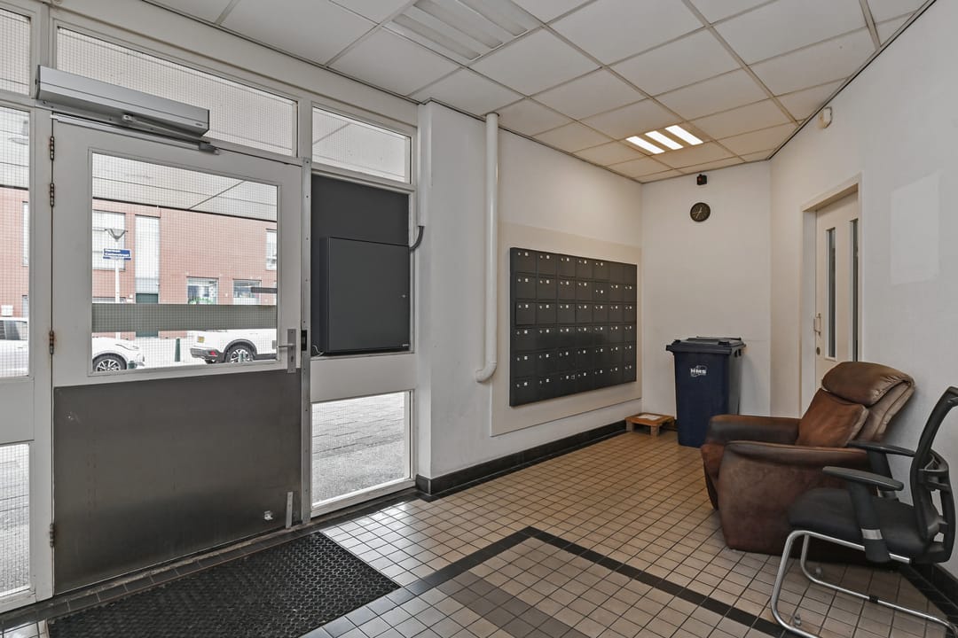 Photo 23 of Herman Costerstraat 30