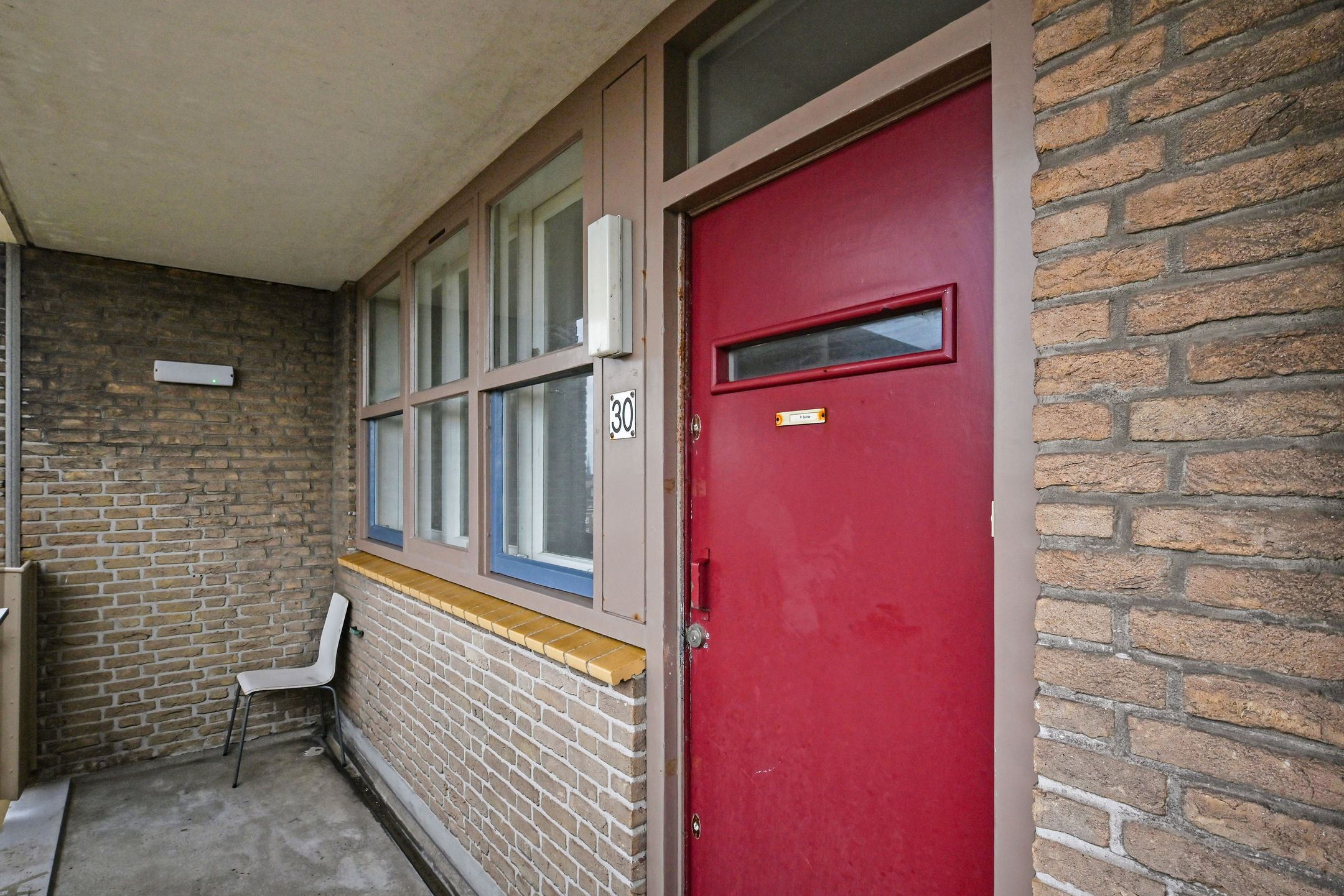 Photo 24 of Herman Costerstraat 30