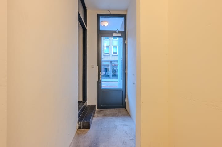 Foto 3 van Straelseweg 21-A