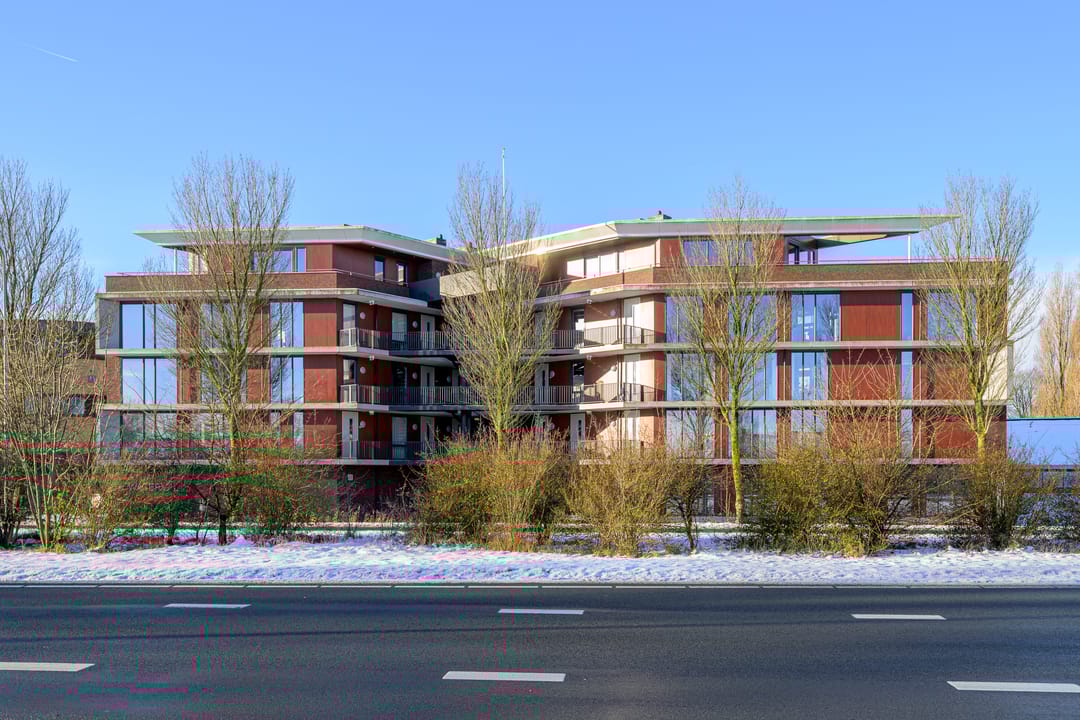 Foto 1 van Westerpark 146