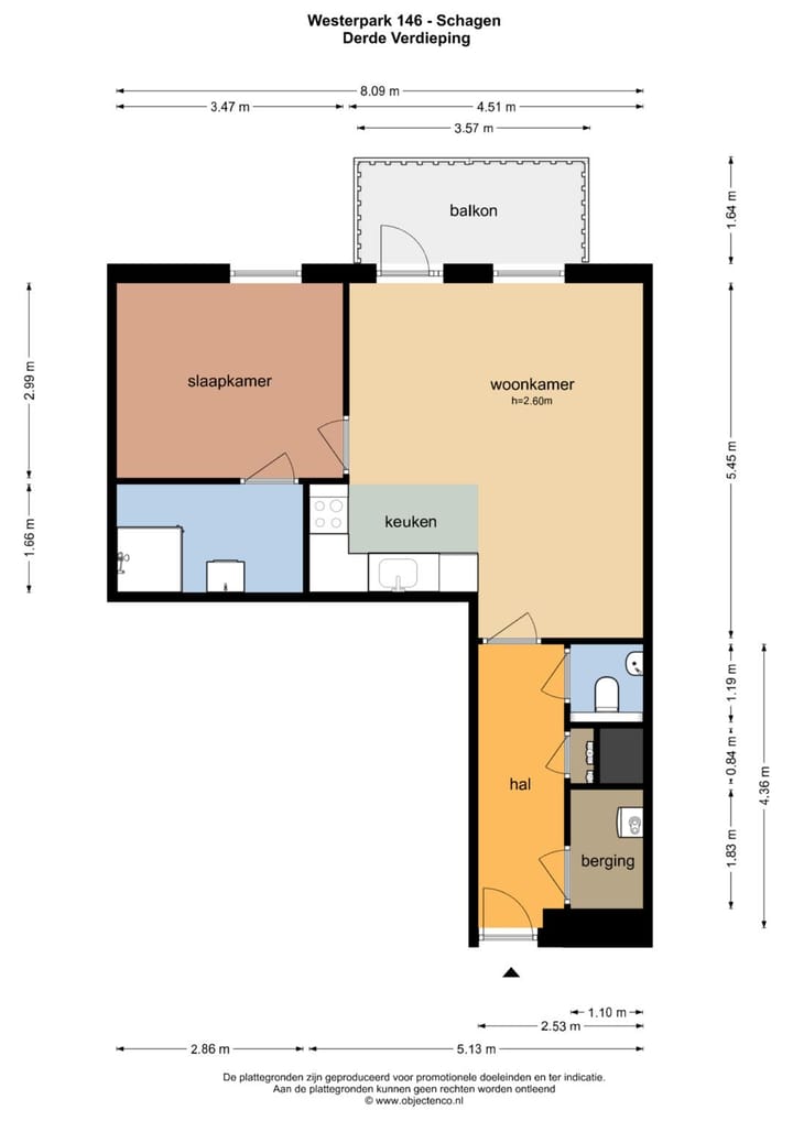 Foto 35 van Westerpark 146