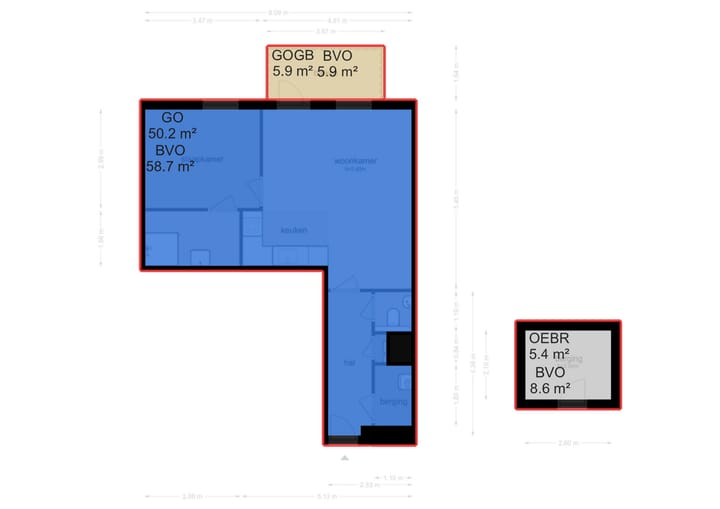 Foto 33 van Westerpark 146