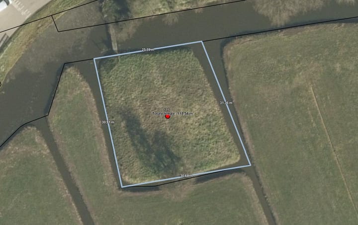 Foto 2 van Giessenburg G 175