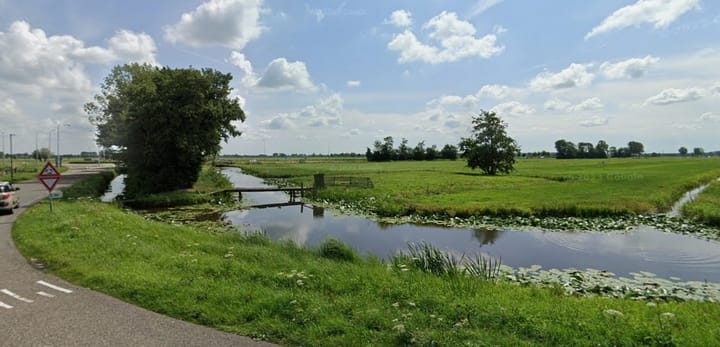 Foto 5 van Giessenburg G 175