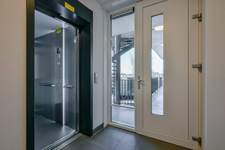 Foto 6 van Westerpark 146