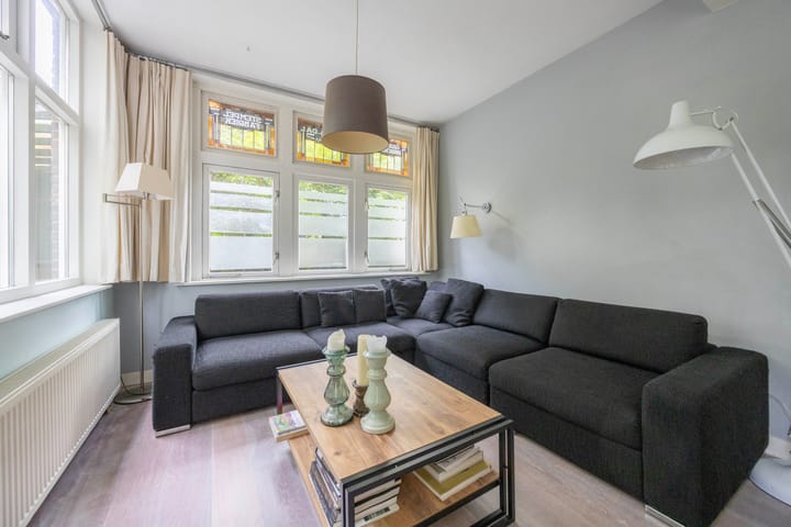 Foto 6 van Zijlweg 116