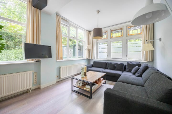 Foto 7 van Zijlweg 116