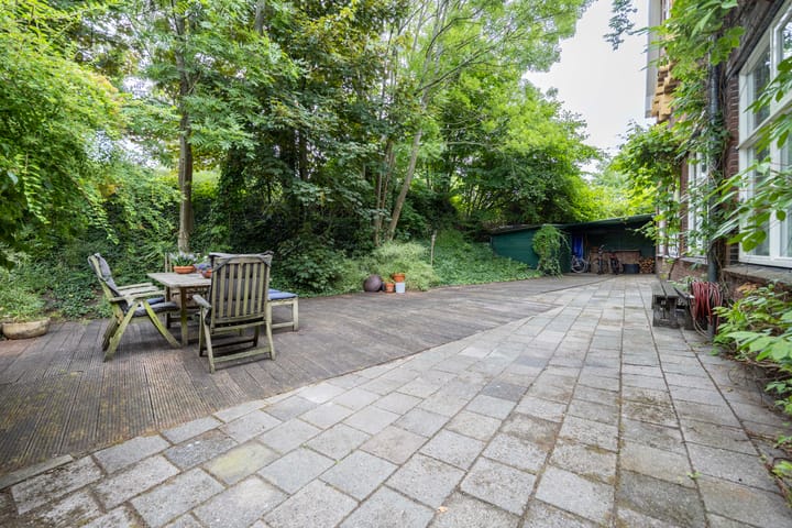 Foto 10 van Zijlweg 116