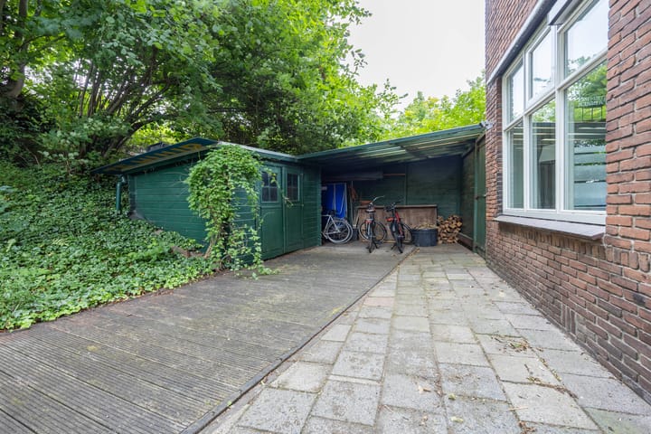 Foto 12 van Zijlweg 116