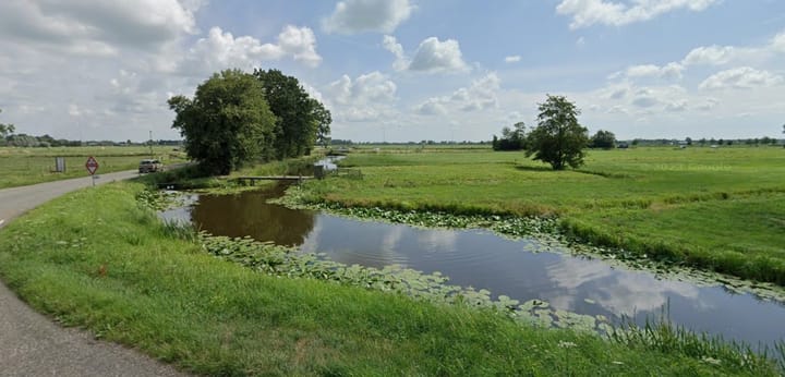 Foto 10 van Giessenburg G 175