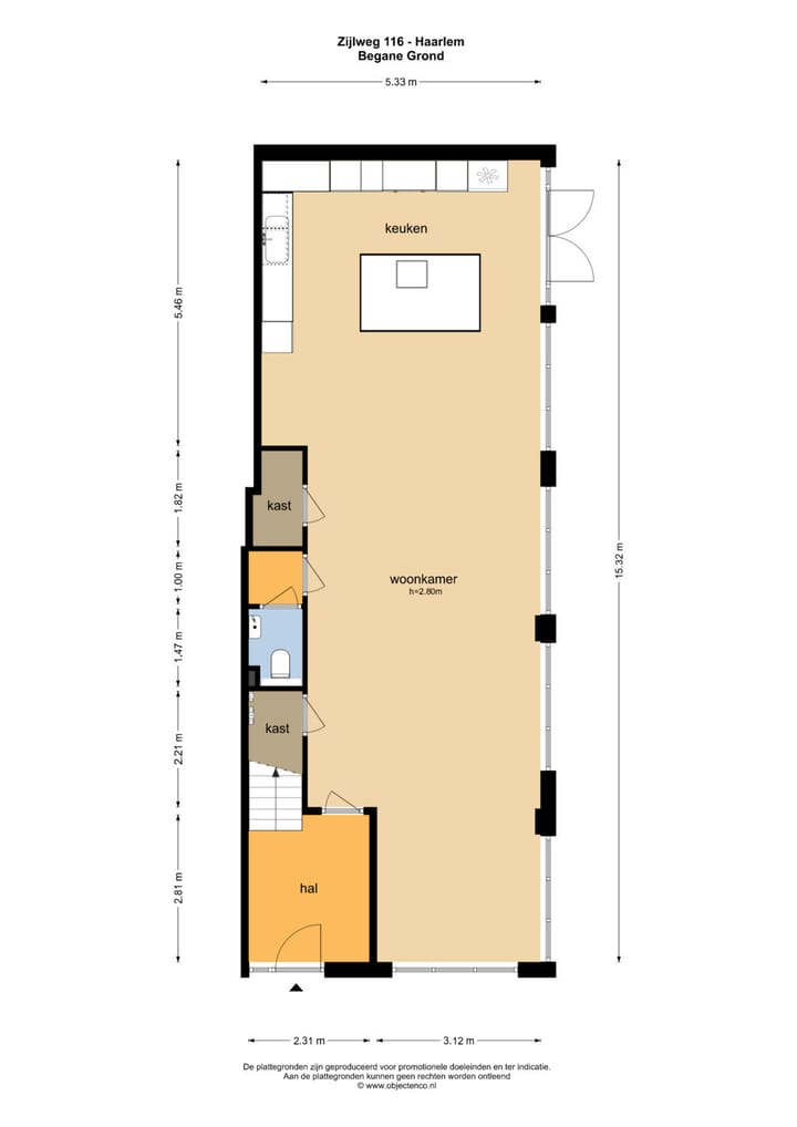 Foto 51 van Zijlweg 116