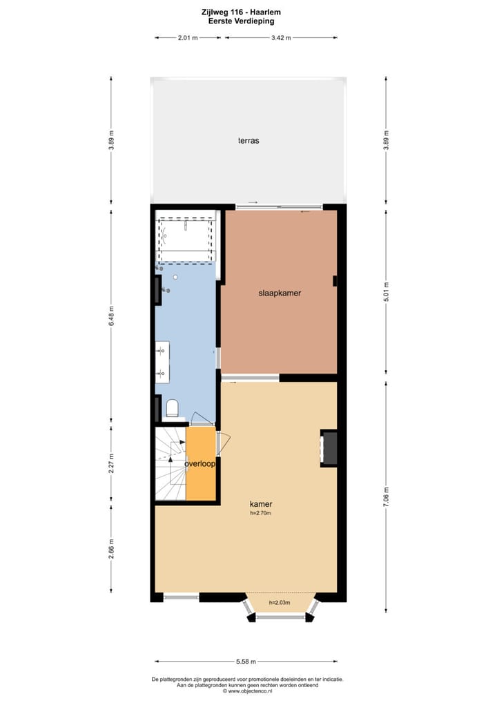 Foto 52 van Zijlweg 116