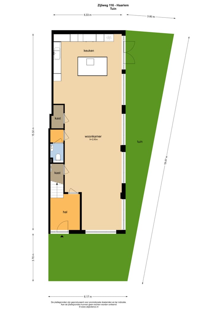 Foto 56 van Zijlweg 116