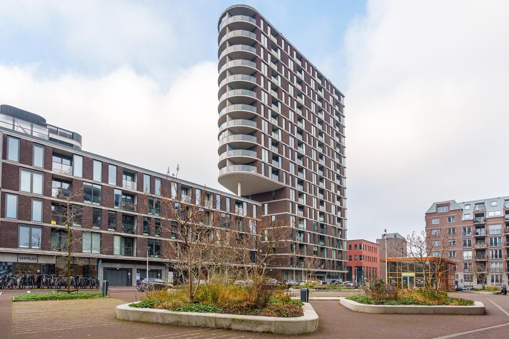 Foto 1 van Westerdijk 4-0122