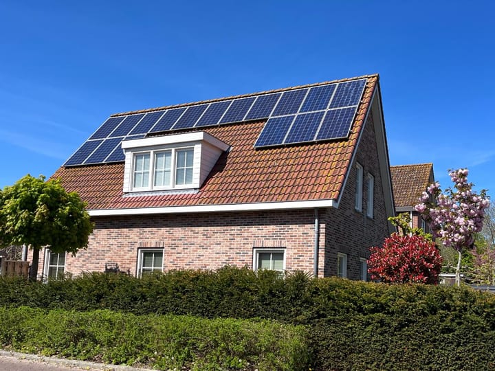 Foto 3 van Wolfertlaan 4