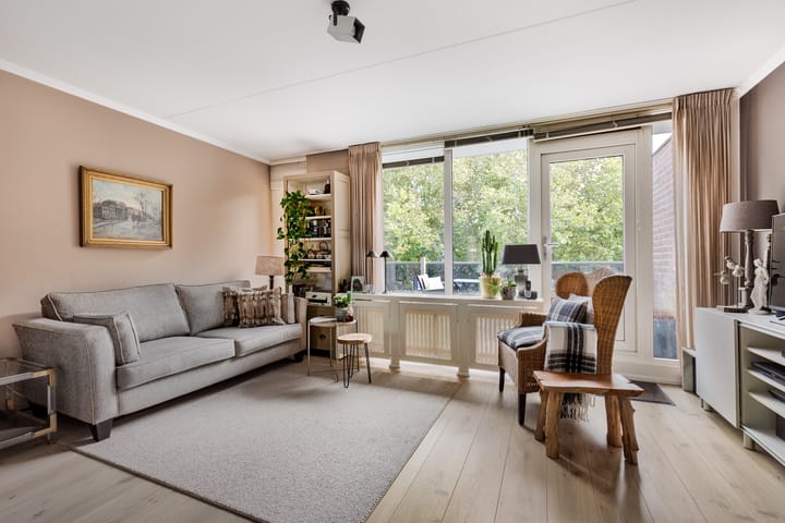 Foto 3 van Prattenburg 84