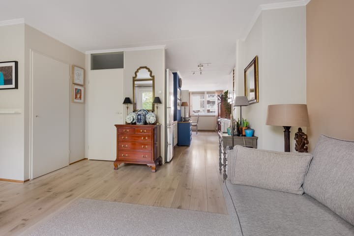 Foto 4 van Prattenburg 84