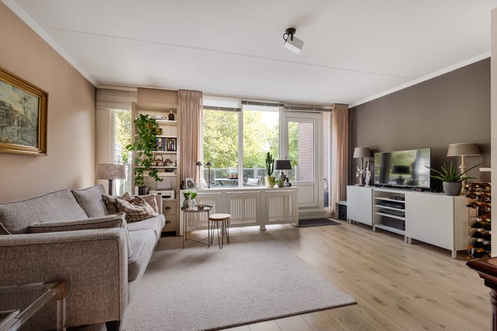 Foto 5 van Prattenburg 84