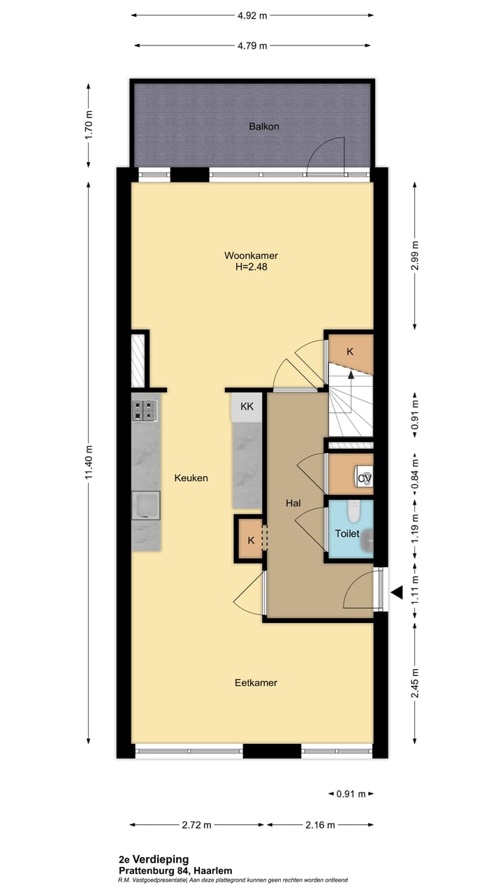 Foto 29 van Prattenburg 84