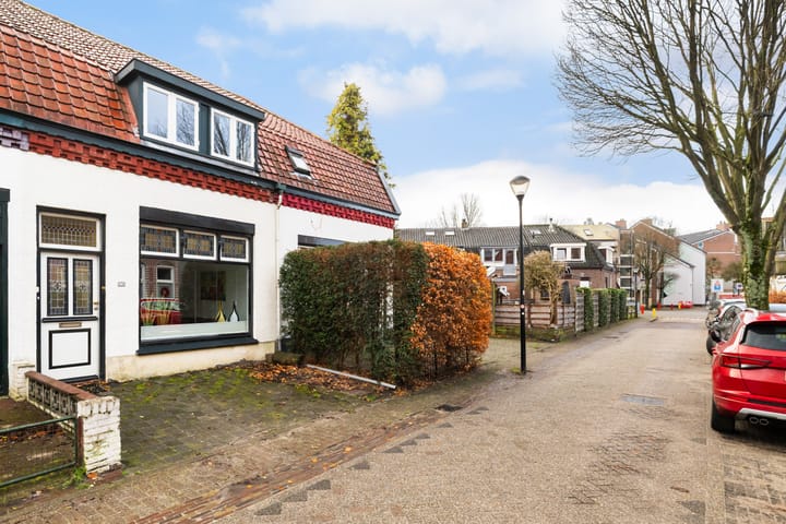 Foto 2 van Costerlaan 2-A