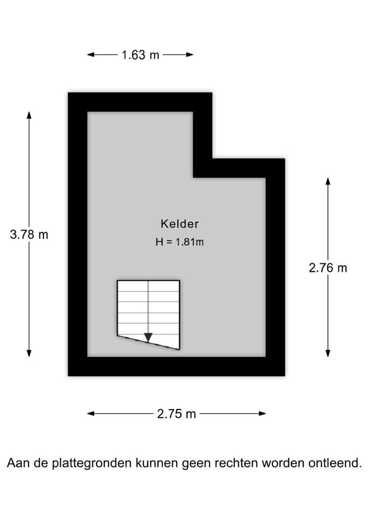 Foto 42 van Costerlaan 2-A