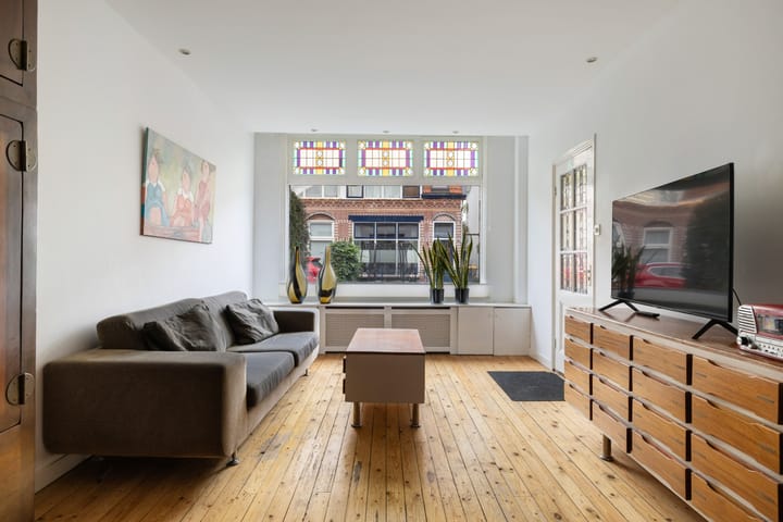 Foto 3 van Costerlaan 2-A