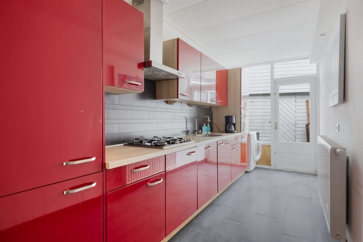 Foto 4 van Costerlaan 2-A