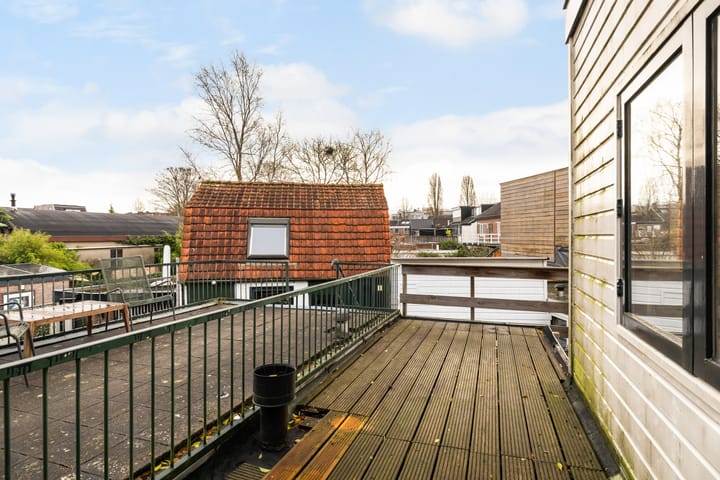 Foto 5 van Costerlaan 2-A