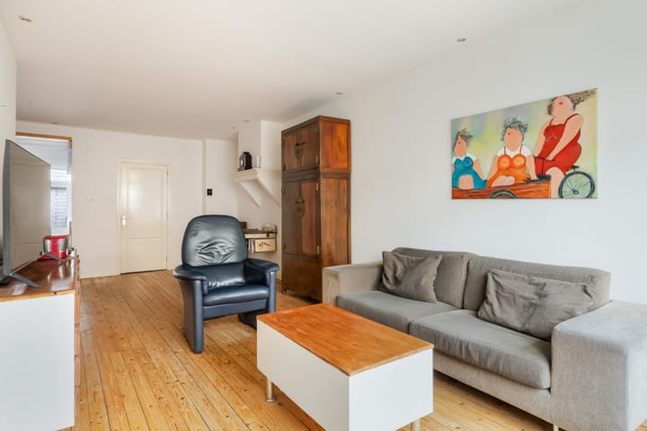 Foto 8 van Costerlaan 2-A