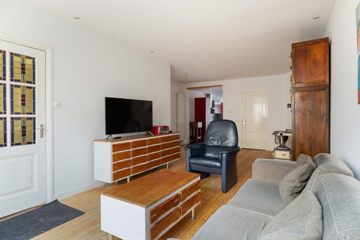 Foto 9 van Costerlaan 2-A