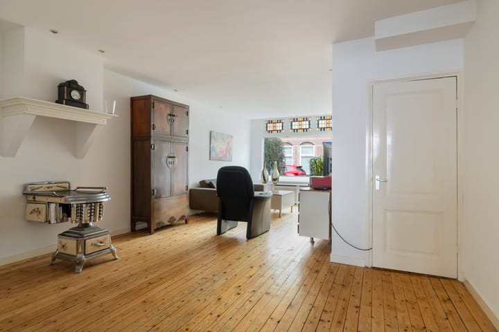 Foto 10 van Costerlaan 2-A