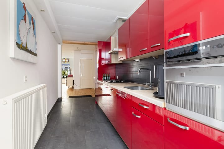 Foto 12 van Costerlaan 2-A