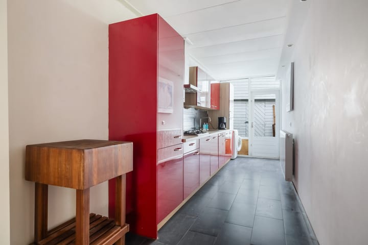 Foto 13 van Costerlaan 2-A