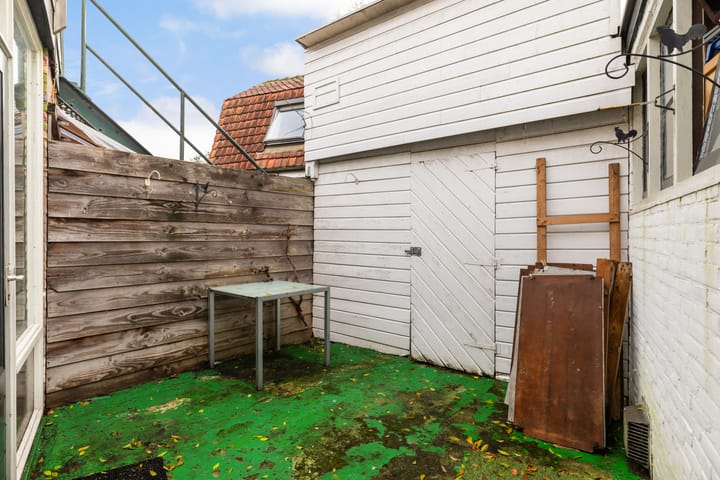 Foto 14 van Costerlaan 2-A