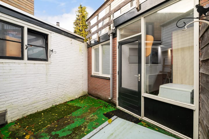 Foto 15 van Costerlaan 2-A