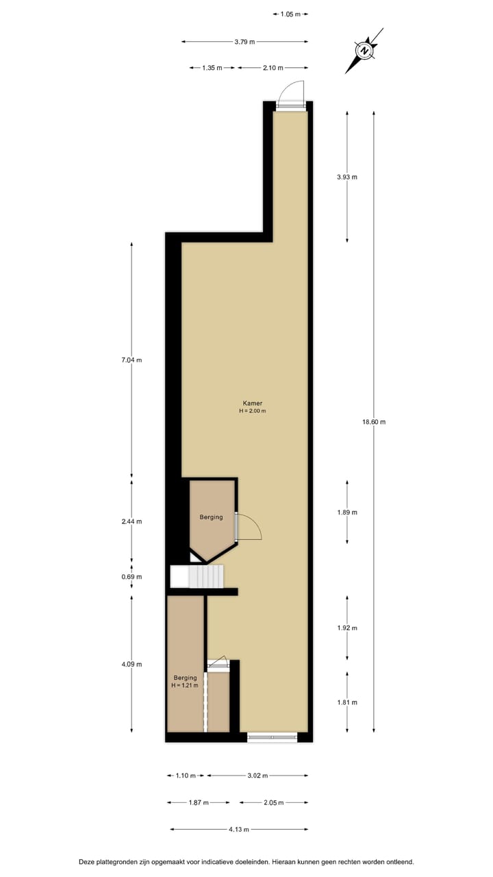 Foto 16 van Maaskade 86-B