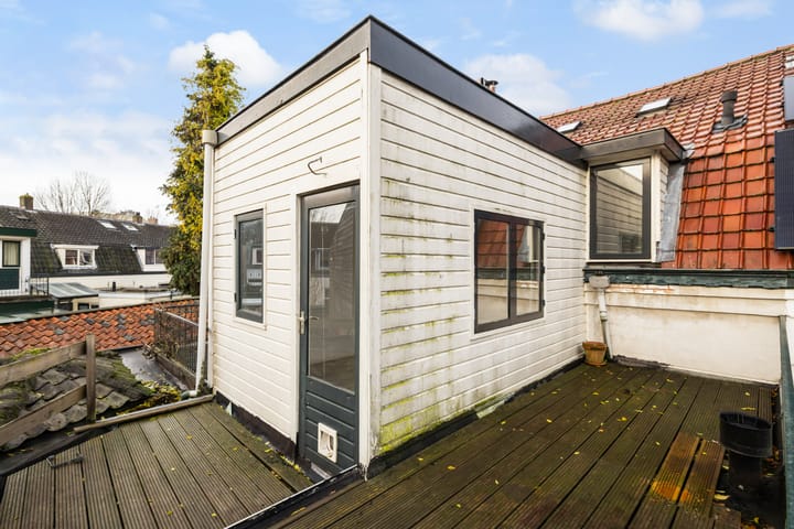 Foto 32 van Costerlaan 2-A