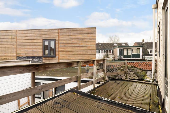 Foto 33 van Costerlaan 2-A