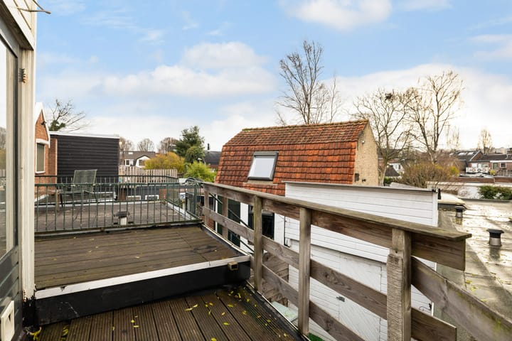 Foto 34 van Costerlaan 2-A