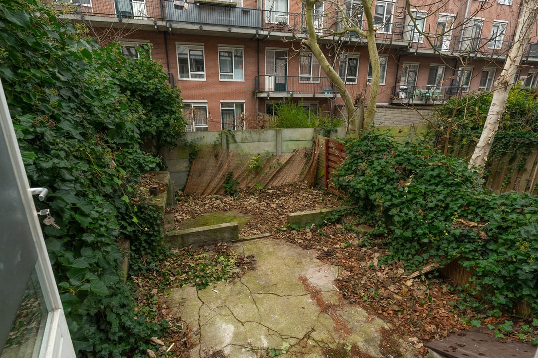 Photo 13 of Maaskade 86-B